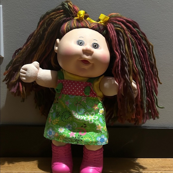 Meet Starr - Picture 5 of 5